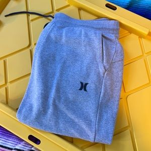 Hurley Jogger Sweatpants